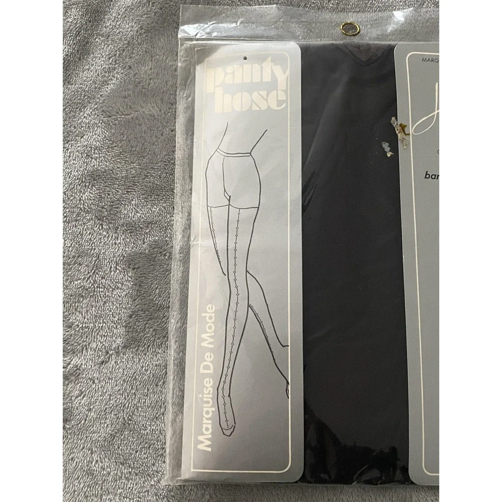 Hanes vintage pantyhose